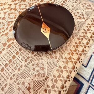 Charlotte Tilbury Deep Brown Cheek Compact